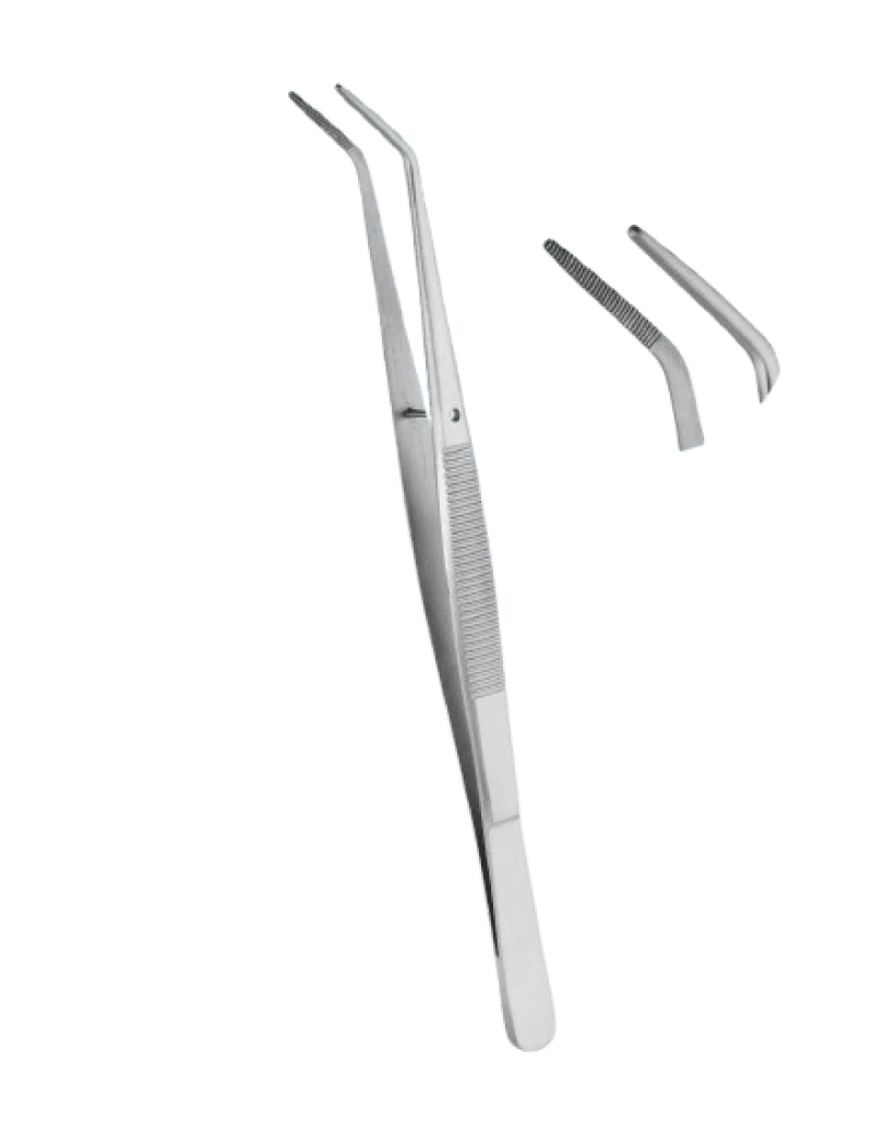 College Tweezer Without Lock