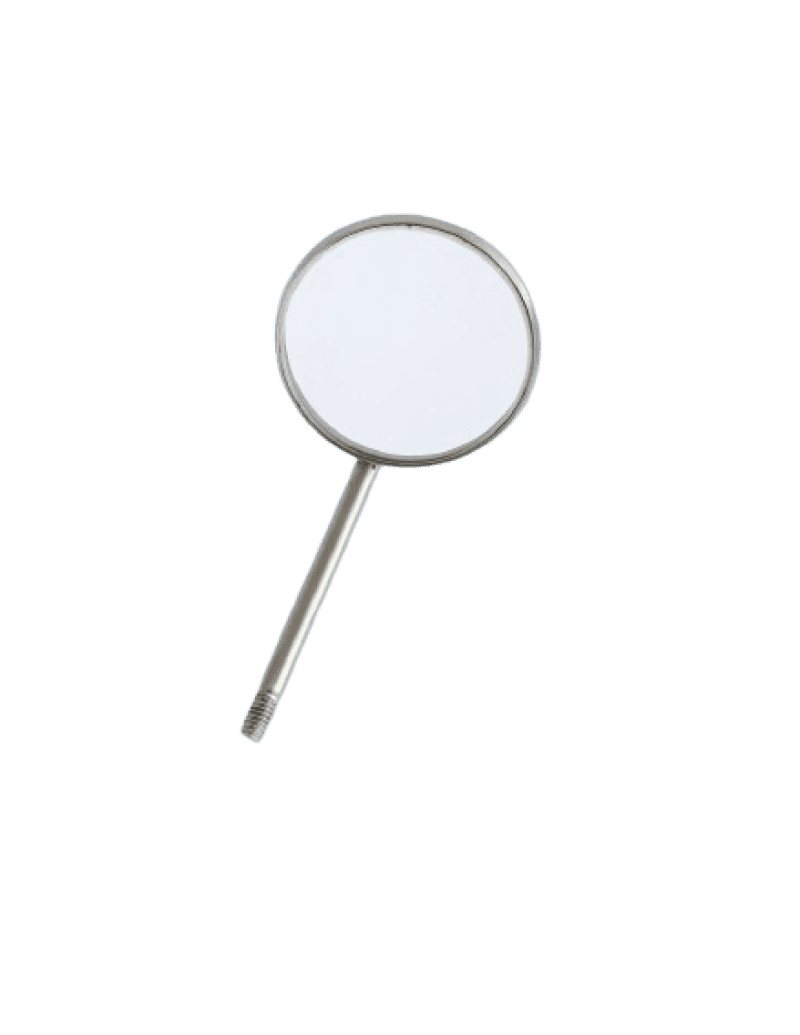 Magnifying Mirrors No.5