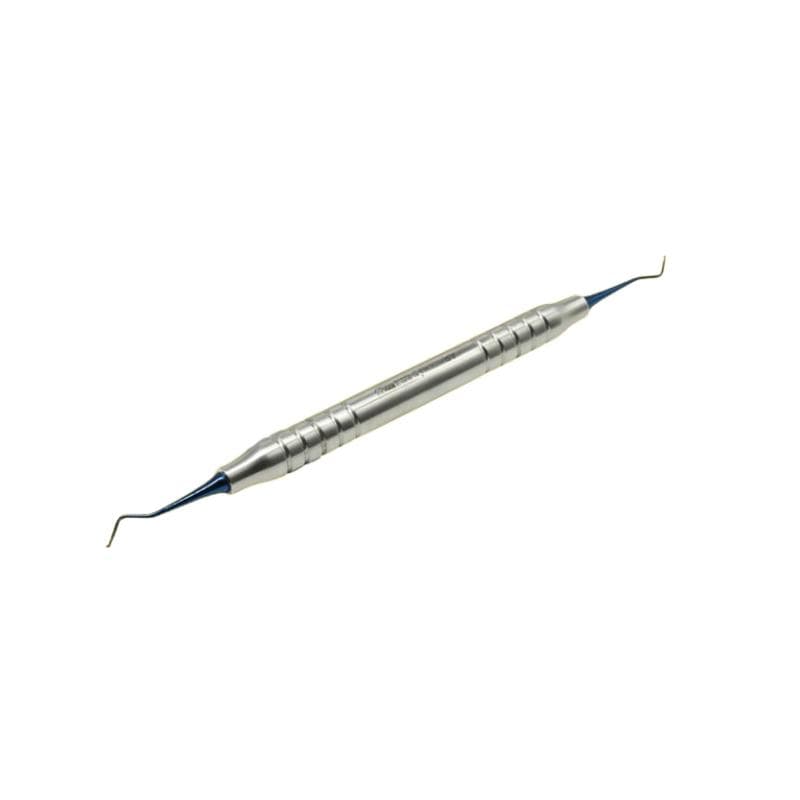 Discoid Excavator 1.2 Plasma Coated Hollow Handle 10 mm
