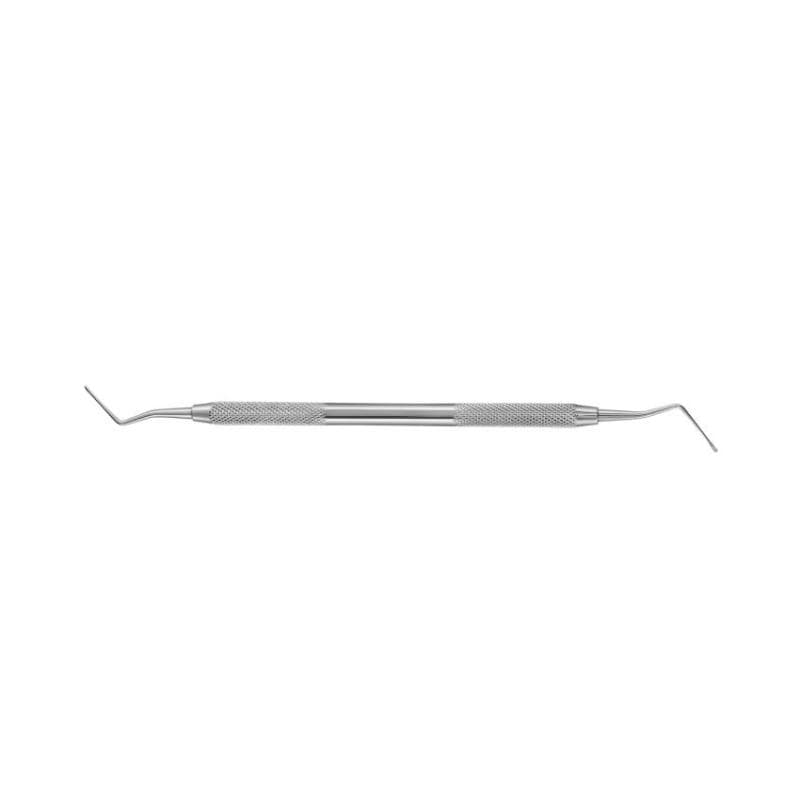 Oval Excavator 1.0 Hollow Handle 6 mm