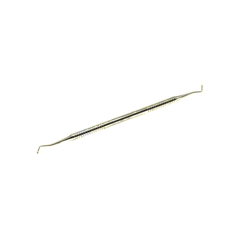Spoon Hollow 6mm Excavator 1.5mm Tip