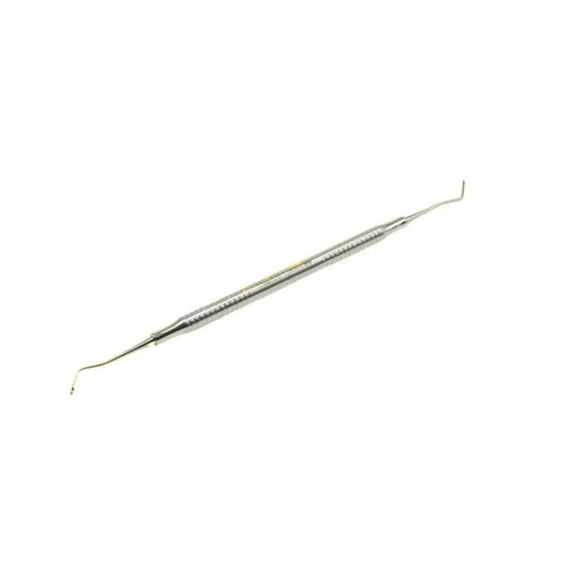 Spoon Excavator 1.0 Hollow Handle 6mm