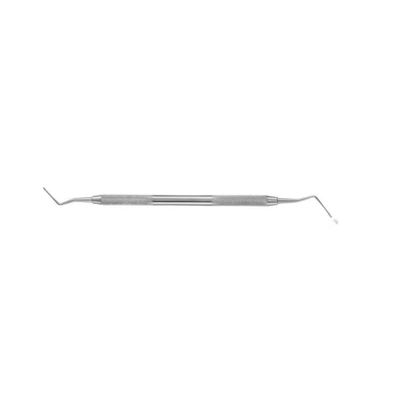 Oval Excavator 1.2mm Solid Handle