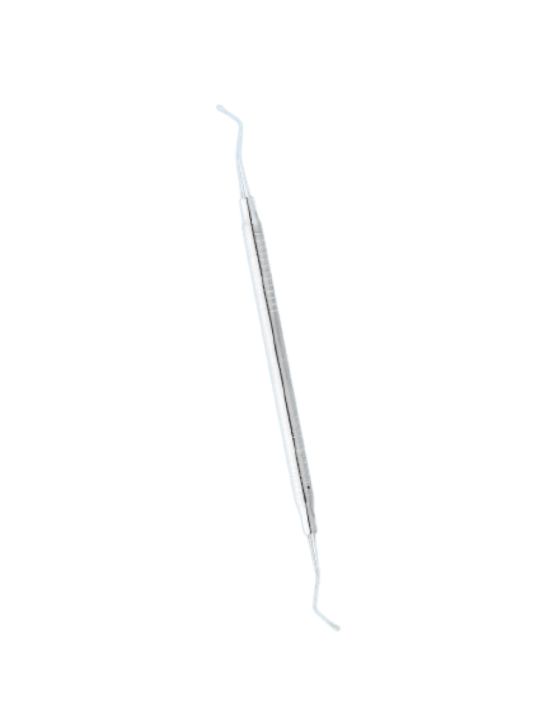 Oval Excavator 2.0 Solid Handle