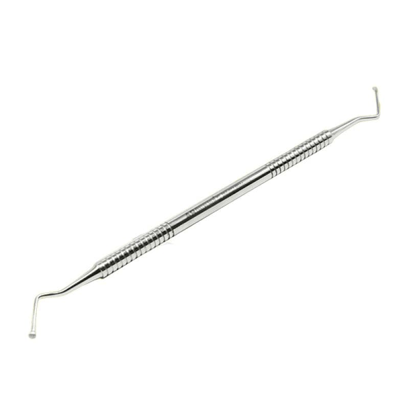 Discoid Excavator 2.2 Solid Handle