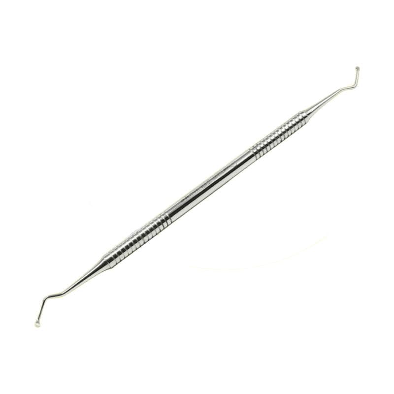 Discoid Excavator 2.0 Solid Handle