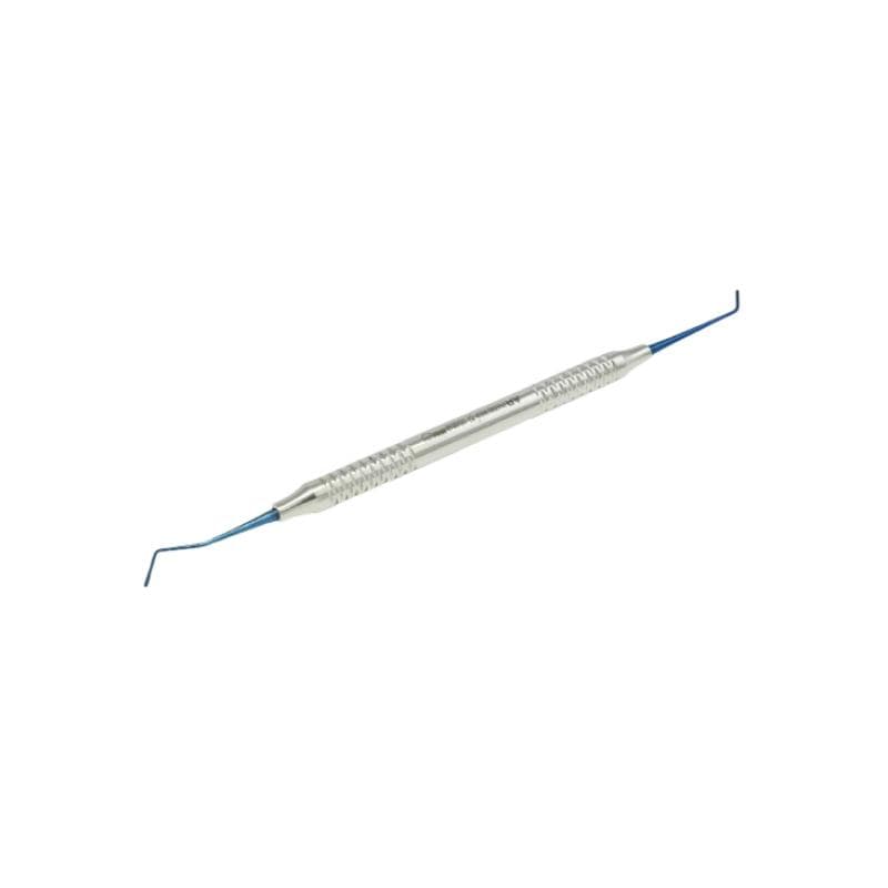Blue Plasma Heidman Condenser And Flexible Composite Applicator Hollow 8 mm