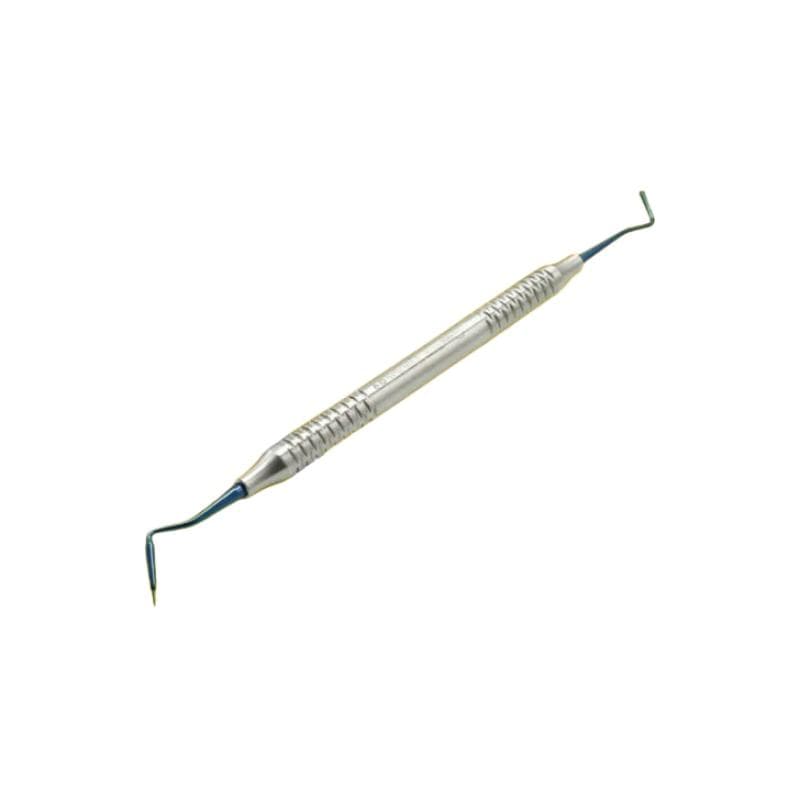 Blue Plasma Mesura Hollow Handle 8mm