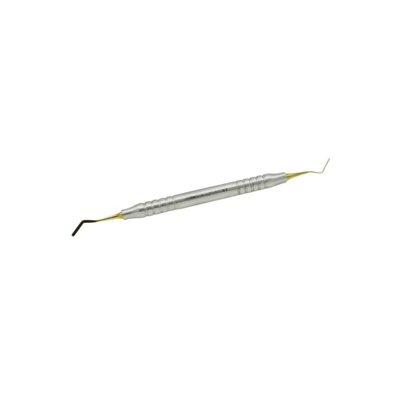 Gold Plasma Composite Applicator 1.0-1.0
