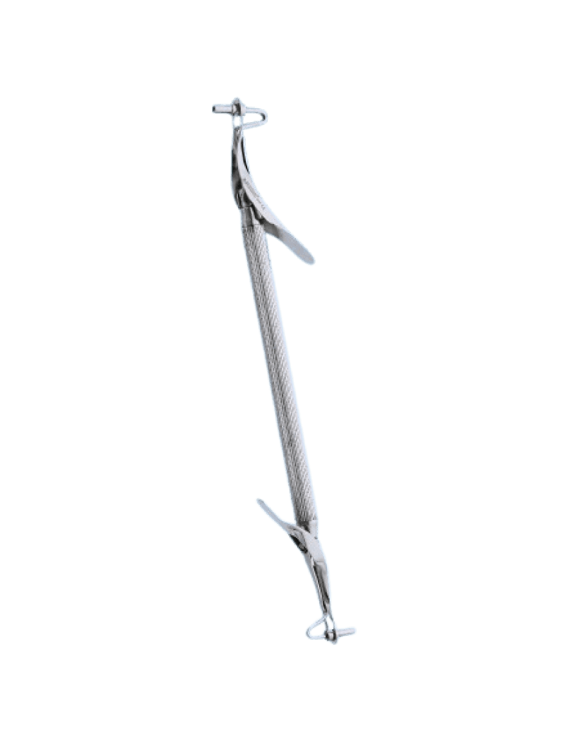 Amalgam Carrier Double Sides