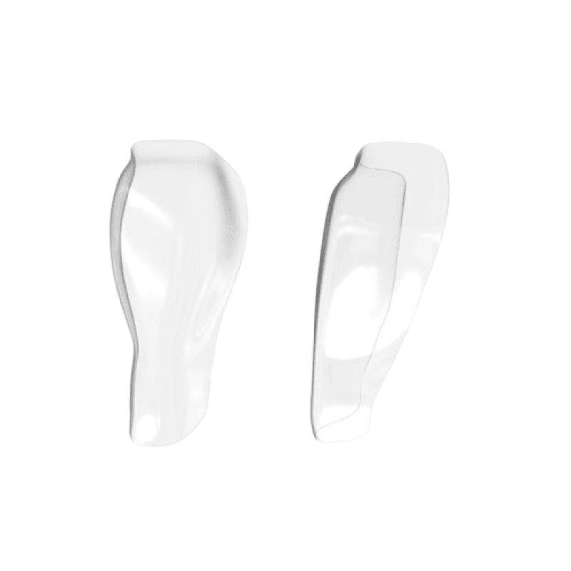 Diastema Closure Matrix - Upper Mesials DC201 - Bioclear 25 Pcs
