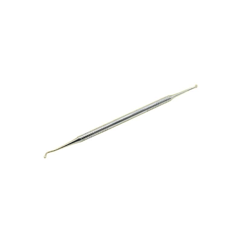 Westcott Anatomical Amalgam Burnisher