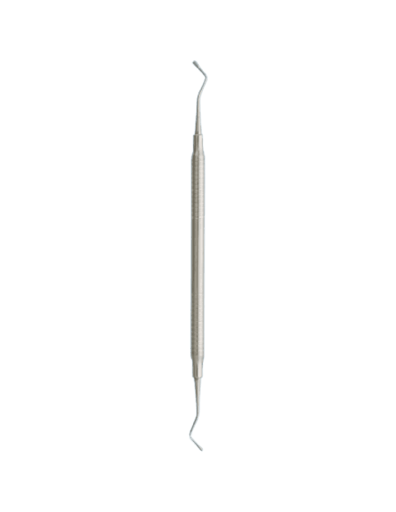 Amalgam Condenser 1.2-1.6mm