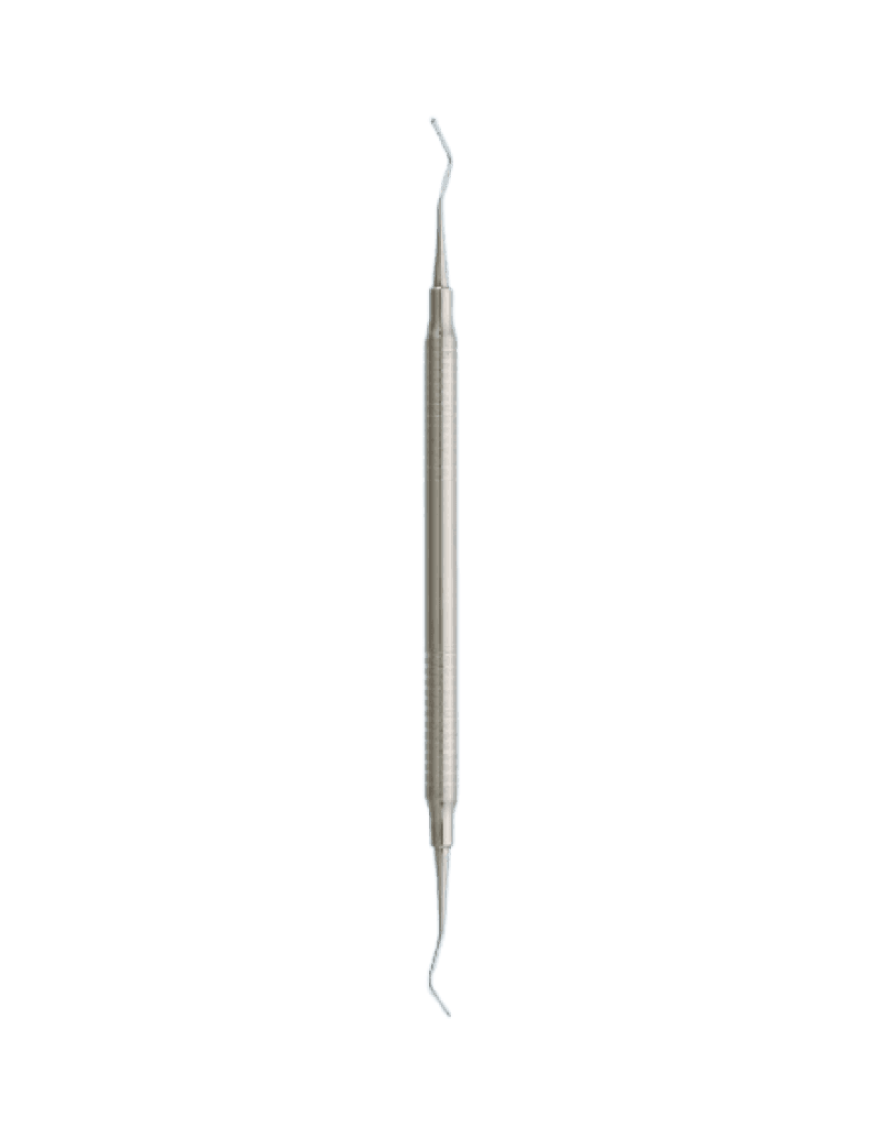 Amalgam Condenser 0.8-1.0 mm