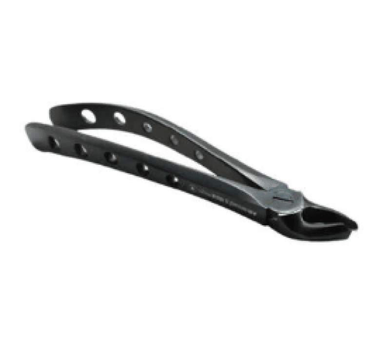 Upper Molars Right Black Forceps