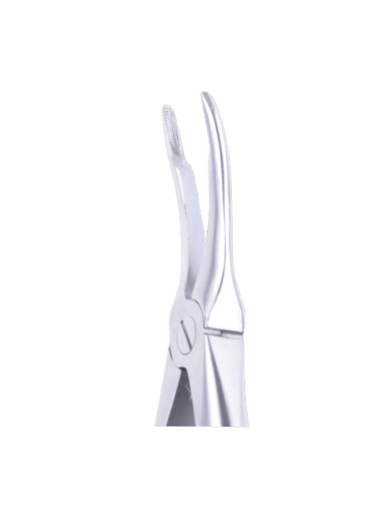 Upper Roots Deep Attack Forceps 18.5 Cm