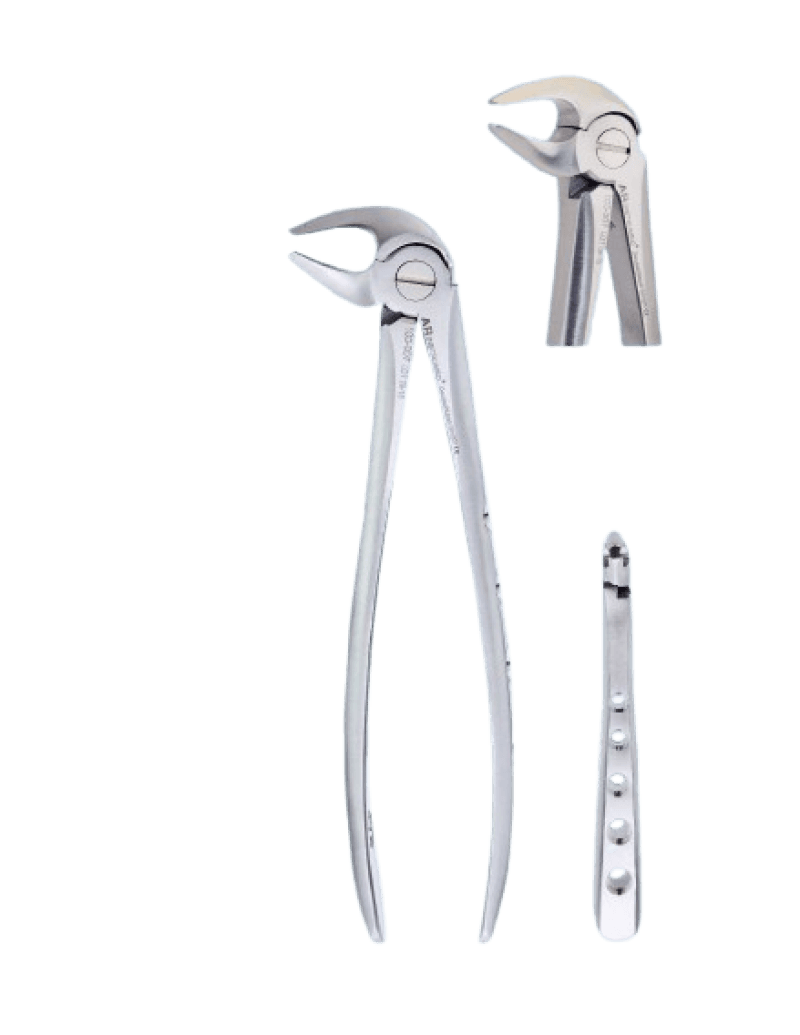 Lower Premolars Special Forceps