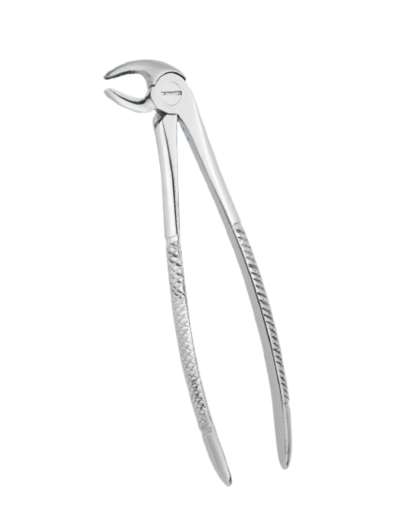 Lower Premolars Standard Forceps