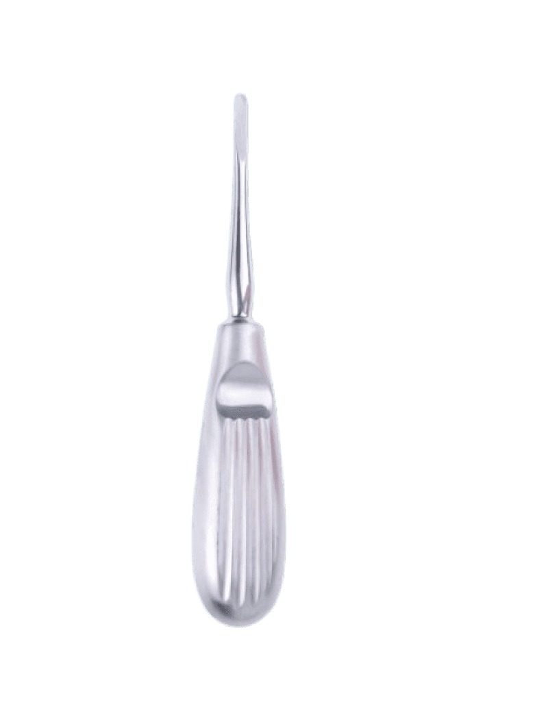 Hylin Special For Molars And Premolars Straight Elevator 4 mm Standard