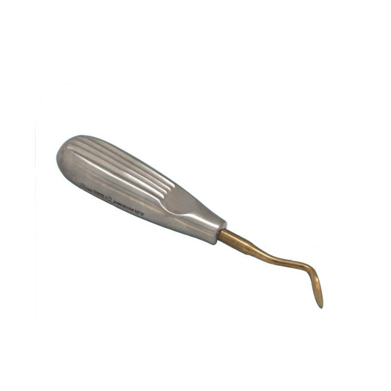 Hylin Left Side Elevator 3 mm Gold Plasma