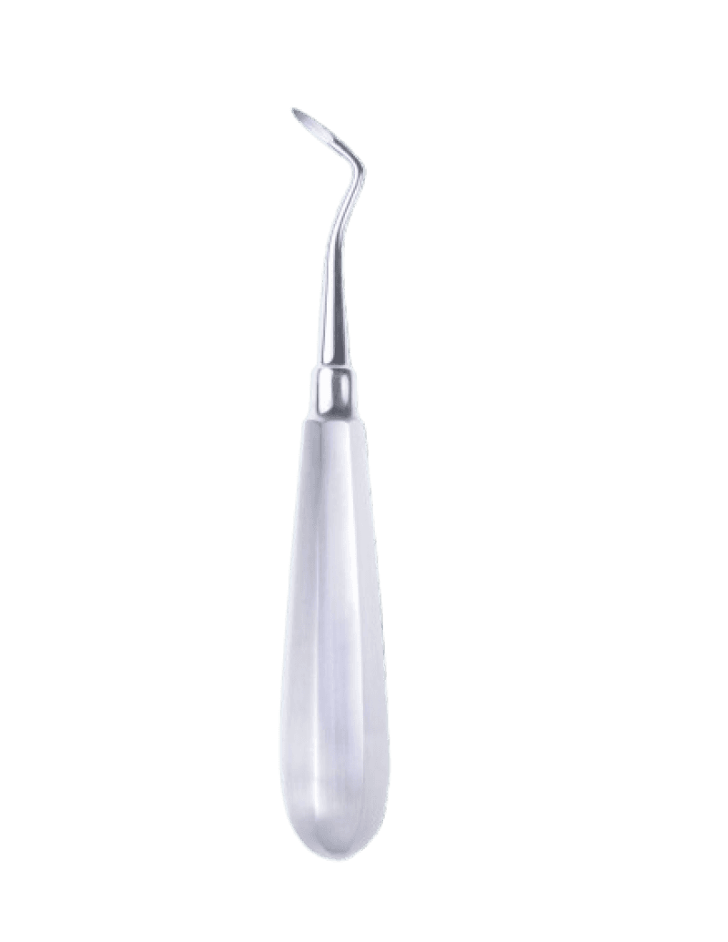 Heidbrink Root Tip Right Side 2.5 mm