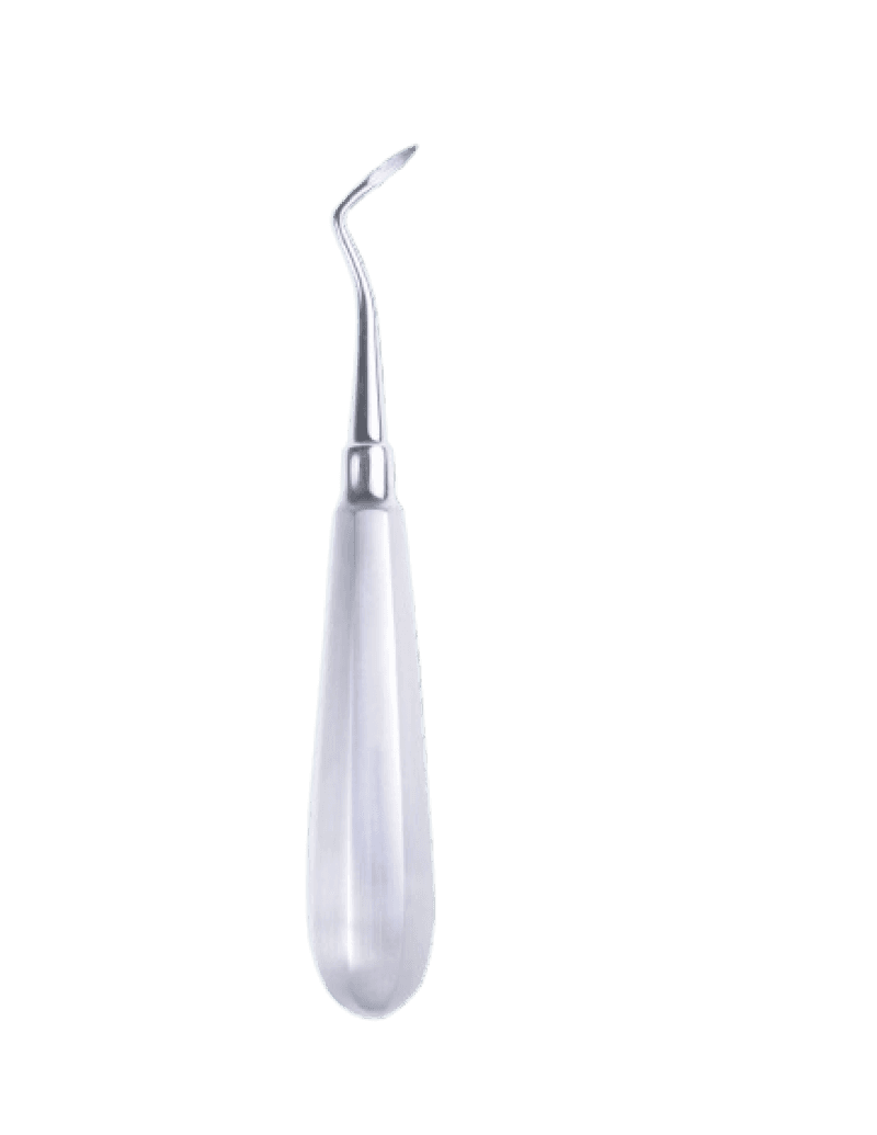 Heidbrink Root Tip Left Side 2.5mm
