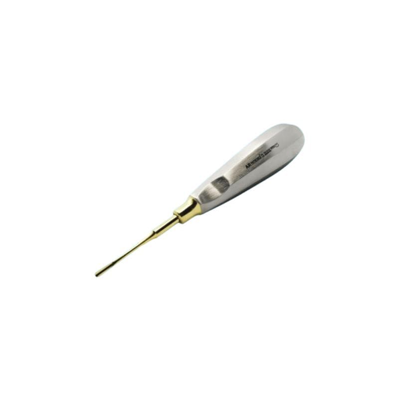 Seldin Striaght Elevator 4.5mm Gold Plasma