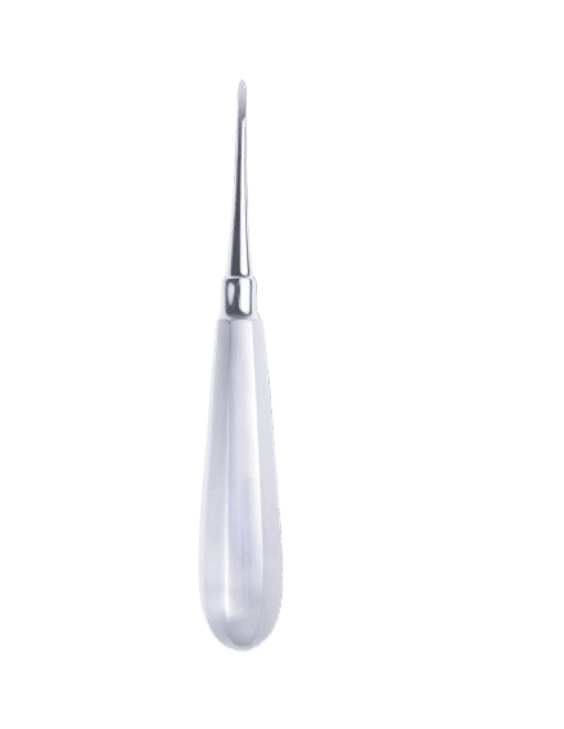 Heidbrink Root Tip Straight 2.5mm