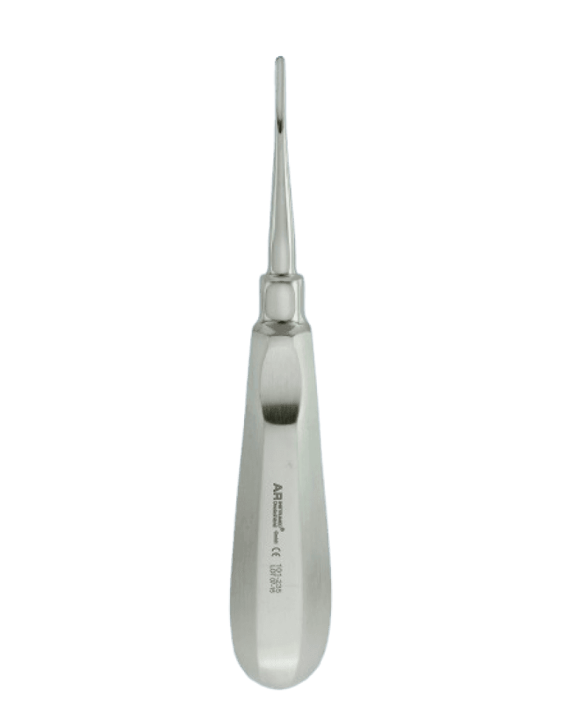 Luxator Straight 3mm
