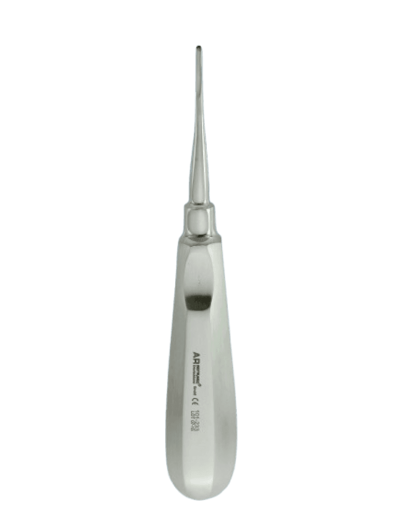 Luxator Straight 2mm