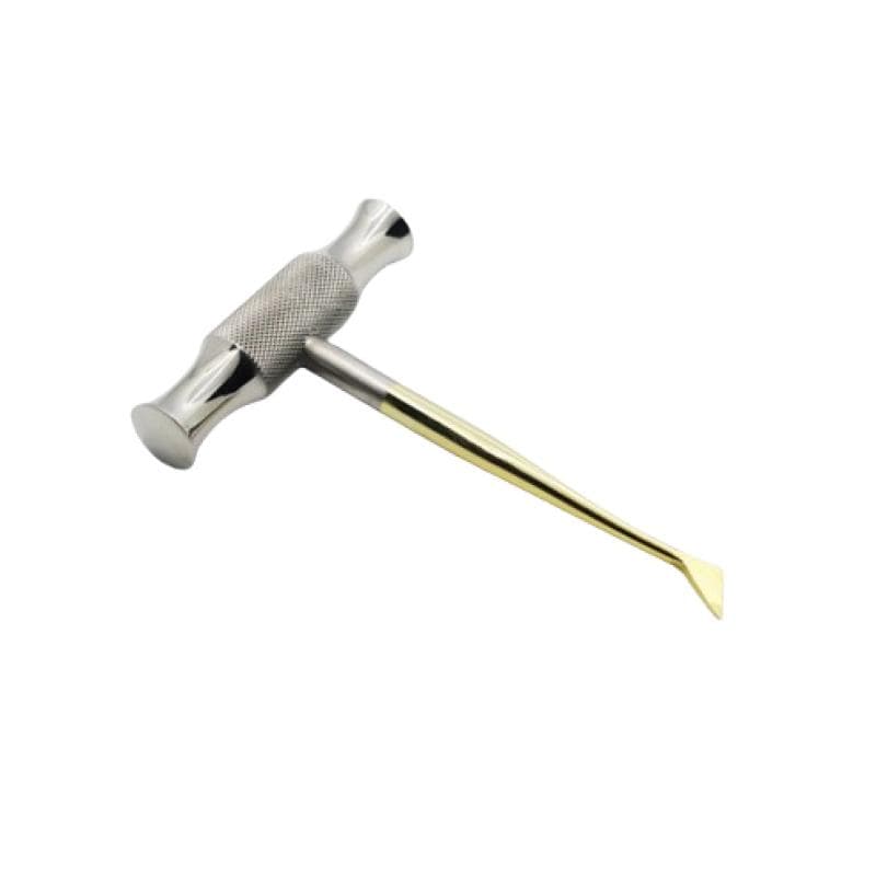 Winter "Cross Bar" Fig.12 Left Side Elevator Gold Plasma