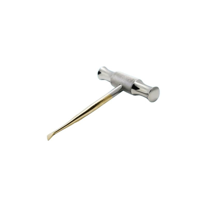 Winter "Cross Bar" Fig.11 Right Side Elevator Gold Plasma