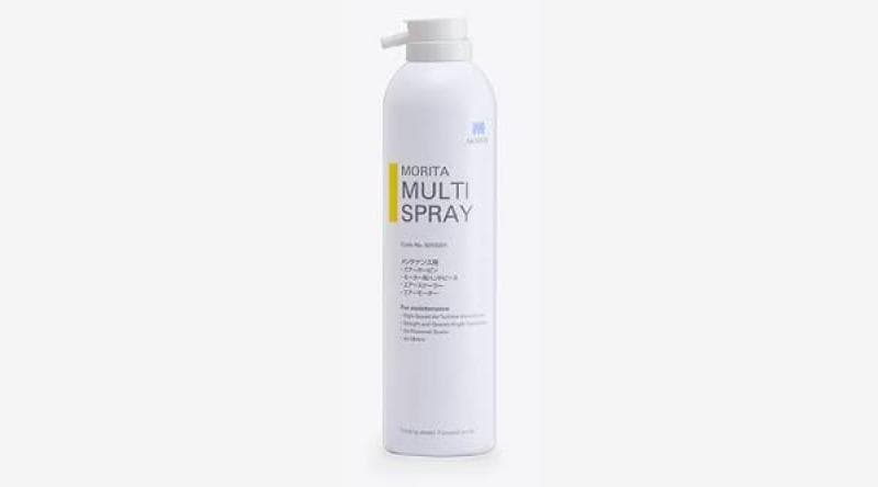 Morita Multi Spray