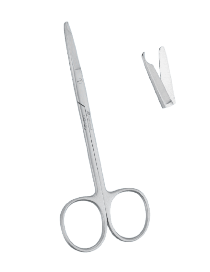 Stich Scissors Straight 15 cm