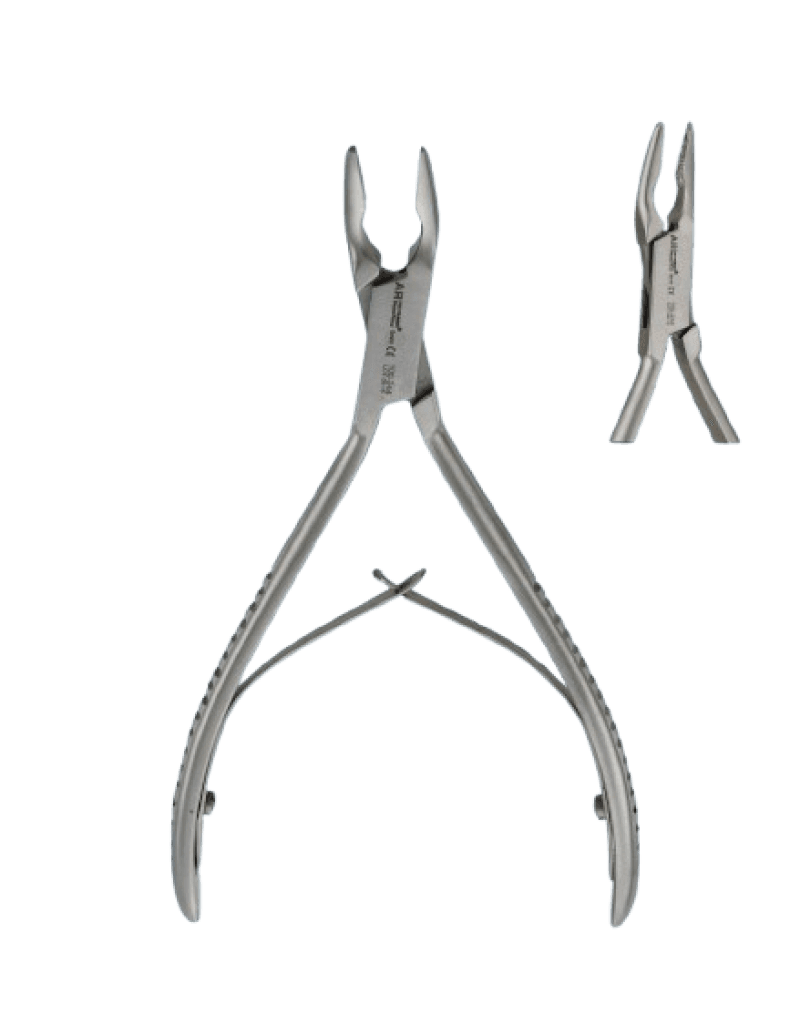 Bone Rongeur Micro-Friedman 16cm