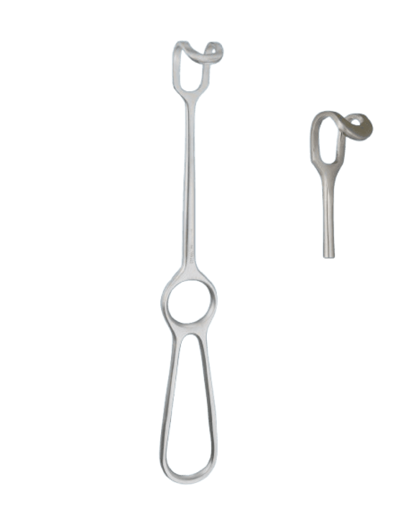 Micceldorpf Retractors 17 * 14mm