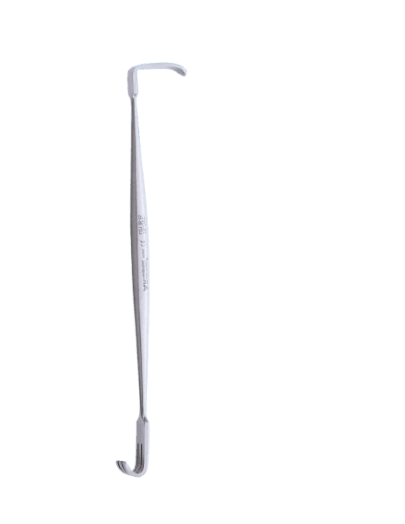 Blunt Senn-Miller Retractor