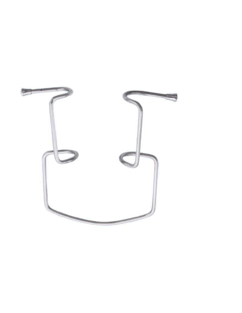 Orringer Retractor Medium 11 x 8 cm