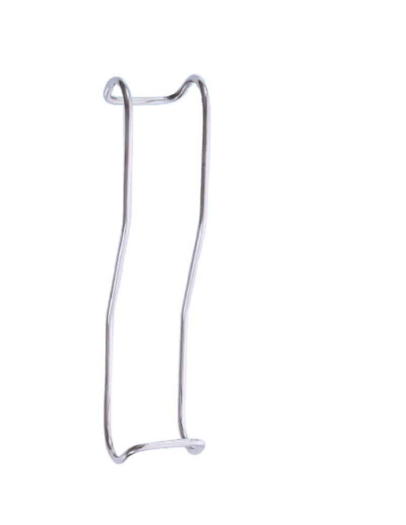Sternberg 14 cm Double Ended