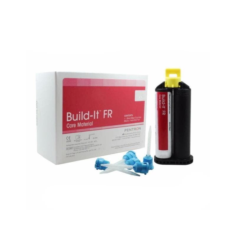Build-It FR Auto-Mix Cartridge Shade A3