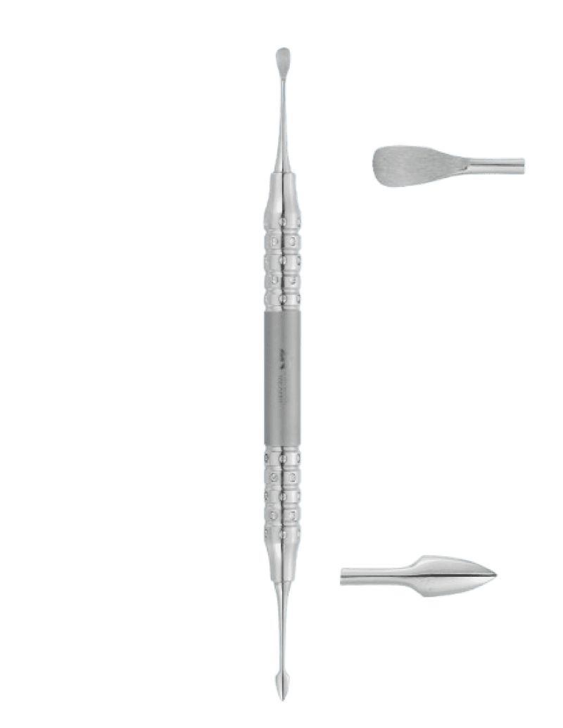 Buser - Papila Mucoperiosteal Elevator
