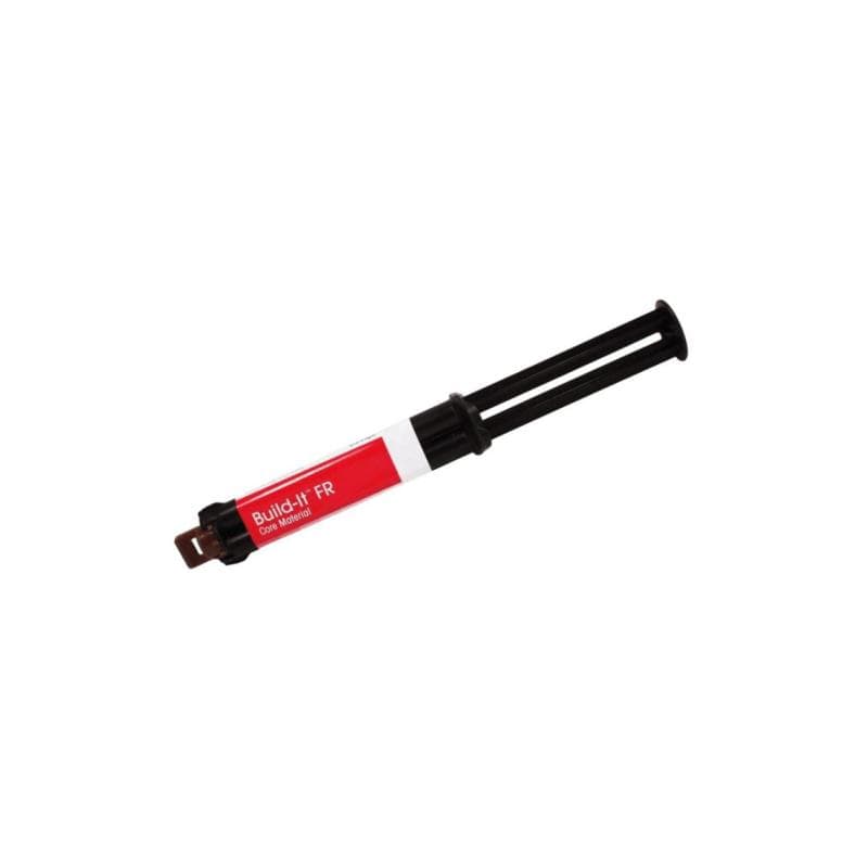 Build-It FR core build up Mini Mix Syringes A3