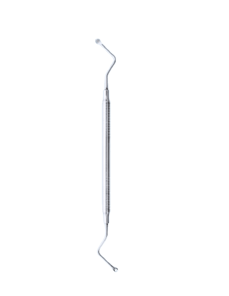 Lucas Bone Curette