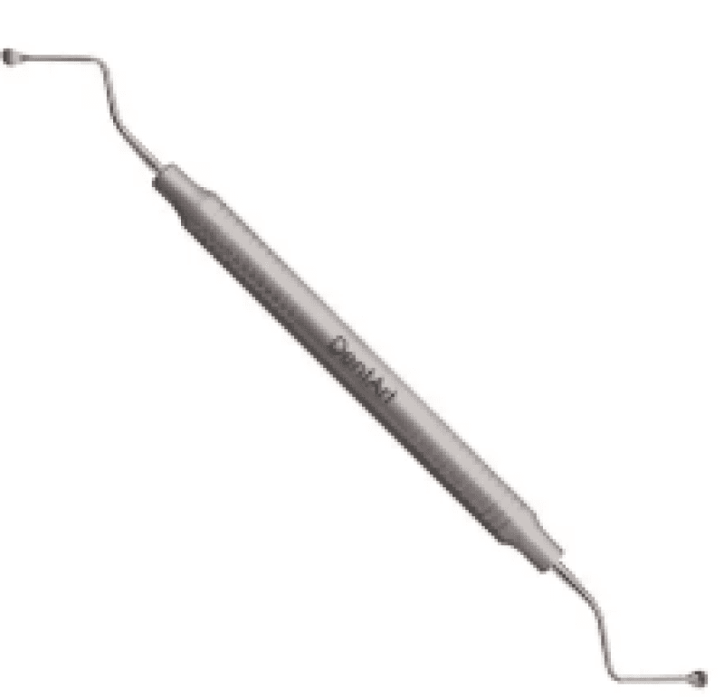 Lucas Curette Hollow 10mm