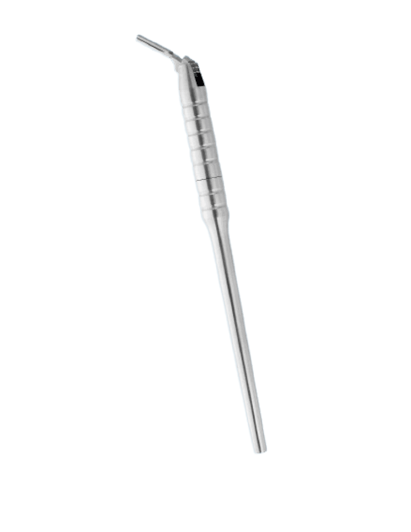 Adjustable Blade Handle Round 170mm