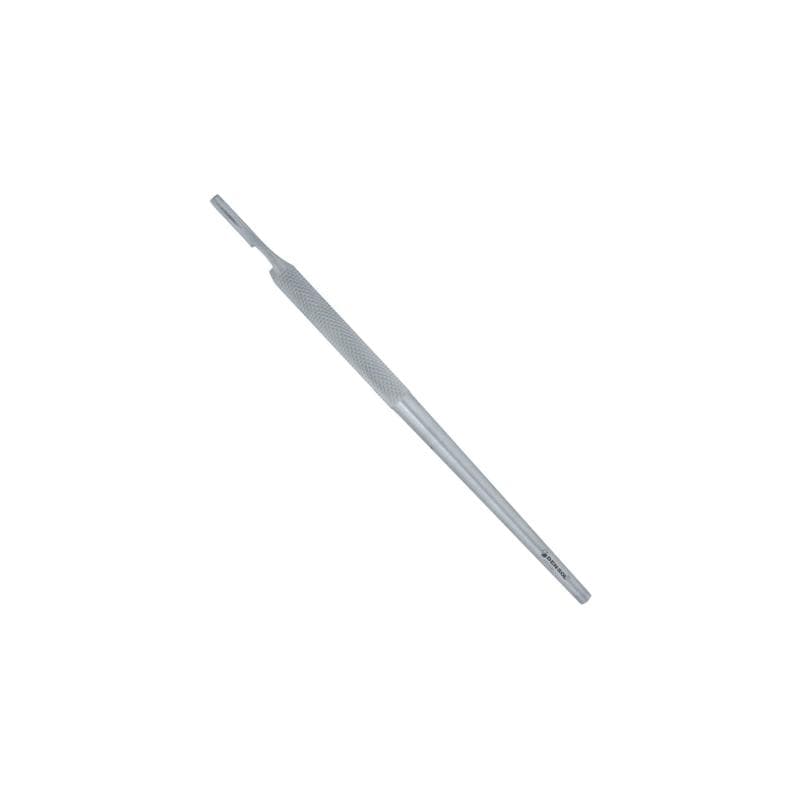 Round Blade Handle Straight