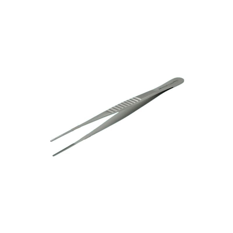 De-Bakey Tissue Forceps Straight Non-Toothed