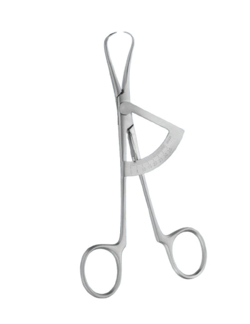 Bone Caliper 35 mm