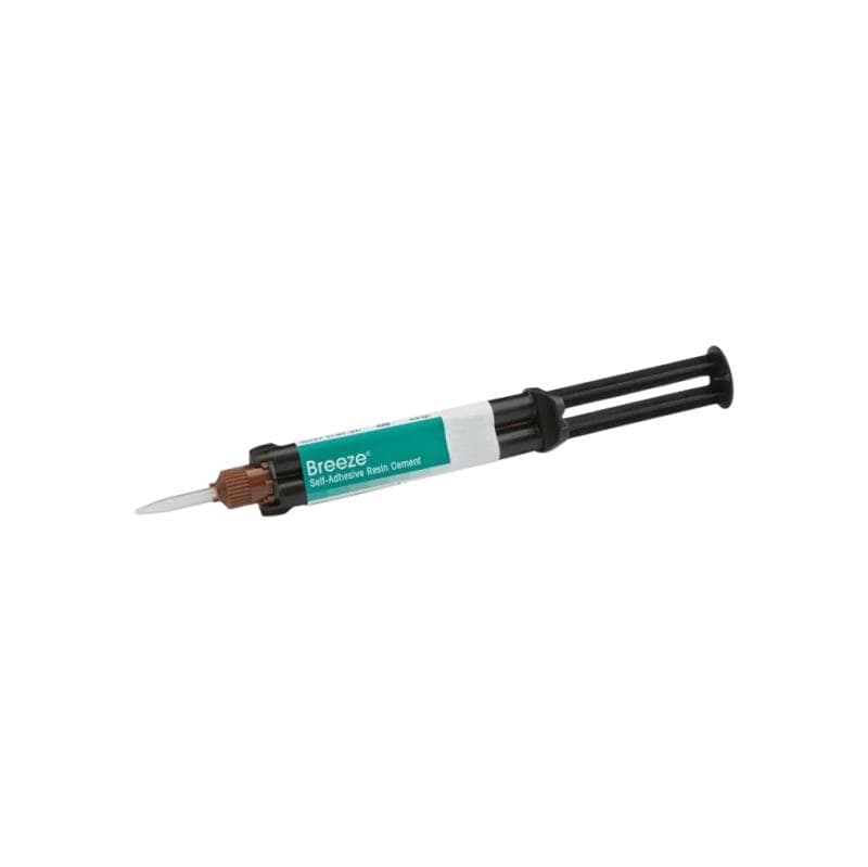 Breeze Self-Adhesive Syringe A2