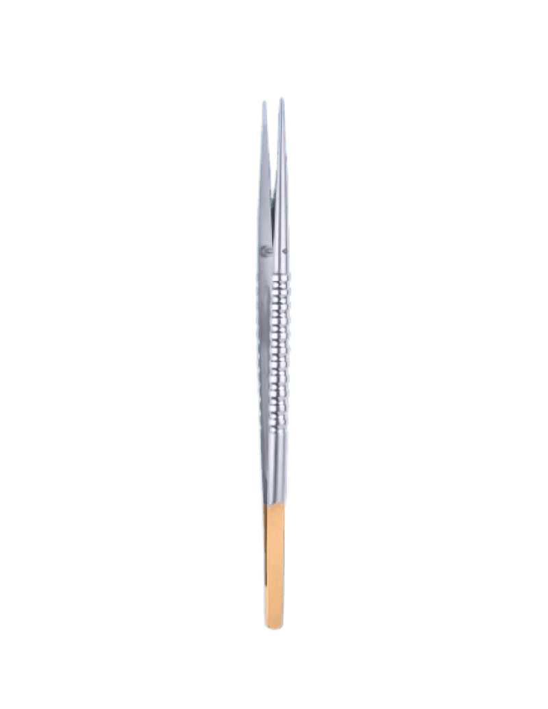 DLC Tissue Forceps